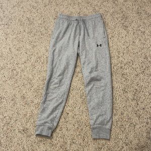 Under Amour sweatpants